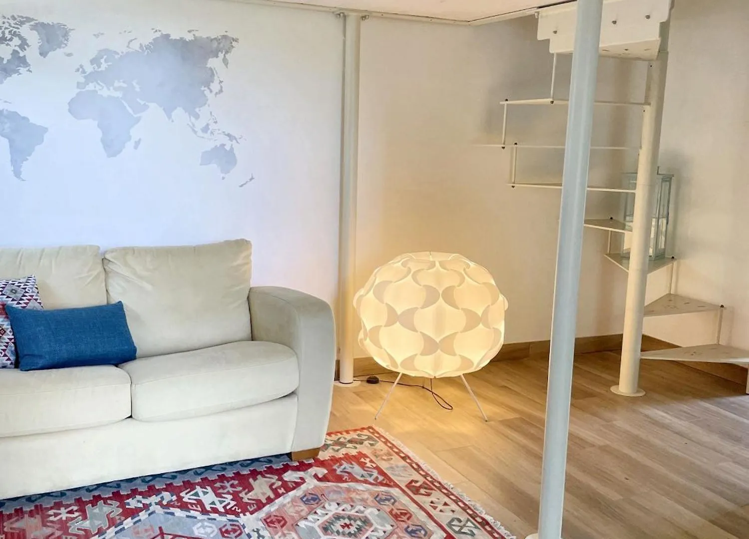Cosy Apartment In Trequanda With Pool And Panoramic View 40 M²
