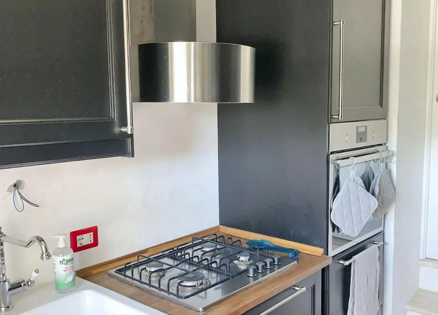 Cosy Apartment In Trequanda With Pool And Panoramic View 40 M² Italy
