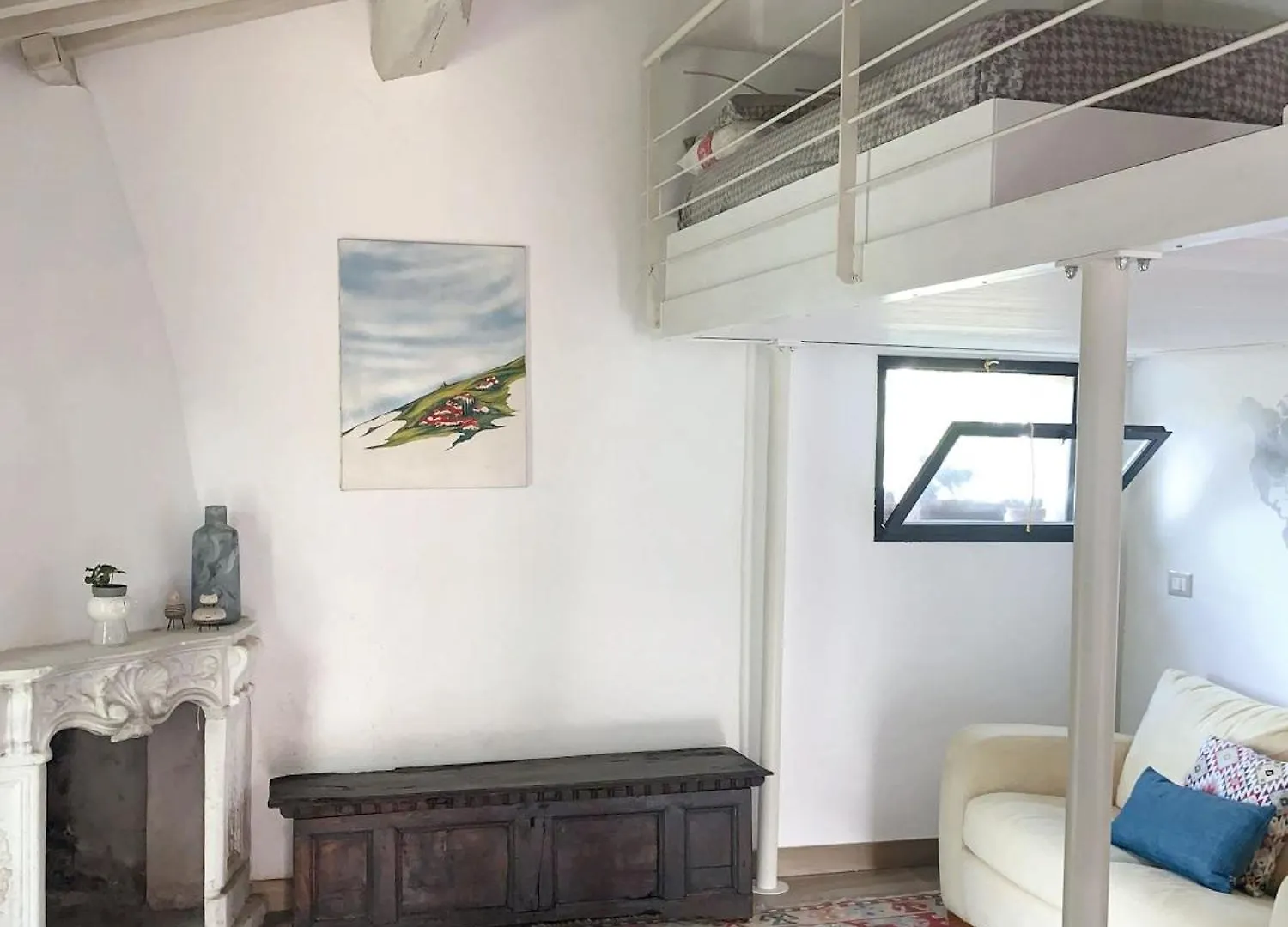 Cosy Apartment In Trequanda With Pool And Panoramic View 40 M²